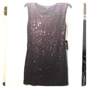 Express Dresses - Mini stretch dress Express Dresses - Mini stretch dress